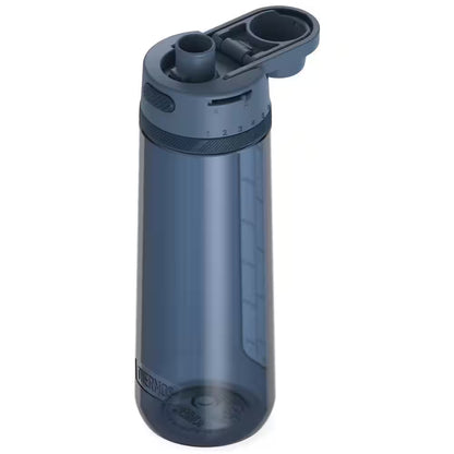 "24 Oz. Lake Blue Tritan Vacuum-Insulated Water Bottle"