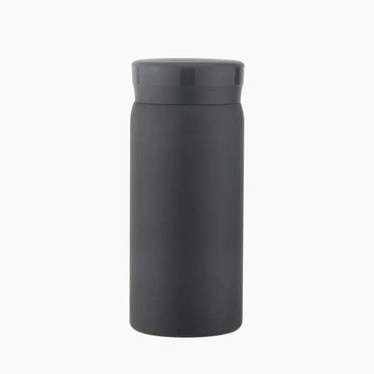 180Ml Mini Thermos Bottle Coffee Mug 316 Stainless Steel Insulated Cup Portable Thermos Cup Travel Water Bottle Tea Cup Gift