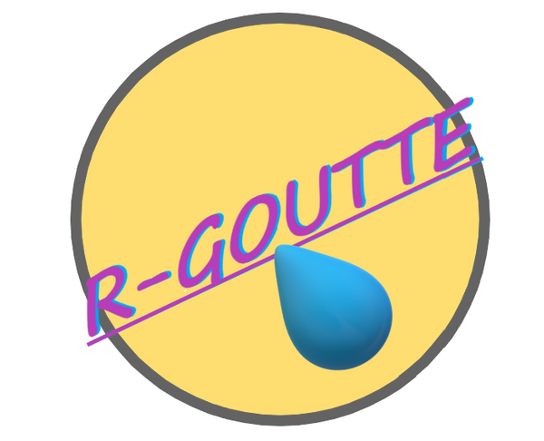 R-GOURDE
