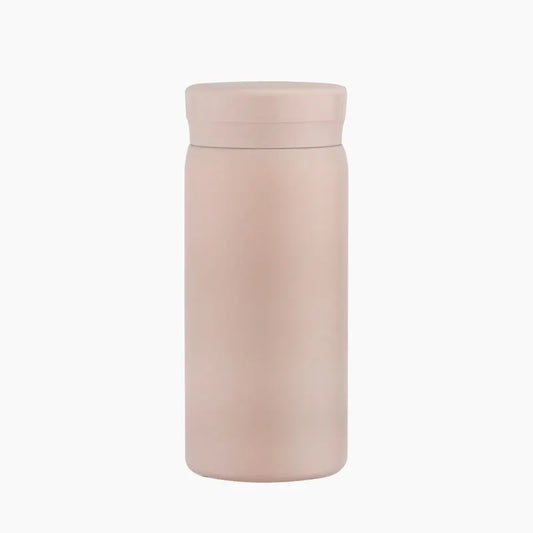 180Ml Mini Thermos Bottle Coffee Mug 316 Stainless Steel Insulated Cup Portable Thermos Cup Travel Water Bottle Tea Cup Gift
